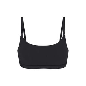 skims nursing bralette